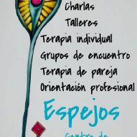 Espejos Grupo Terapéutico