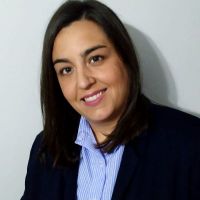 Ángela Córdoba Peña