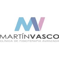 Fisioterapia Avanzada Martín Vasco