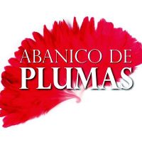 Abanico de Plumas