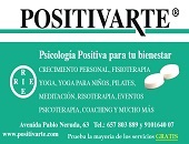 Avatar de Positivarte