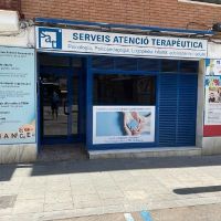 Serveis Atenció Terapèutica