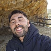 Iván Flores Amor