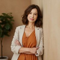 Rebeca Torrijos Olivares