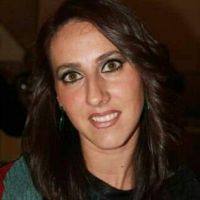 Gladys Sabiote Galera