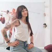 Ana Labrat Rodríguez