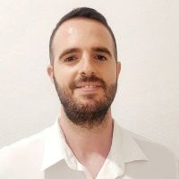 Borja Aramburu Garcia