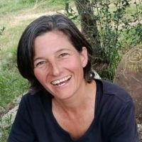 Patricia Anam Maha Cabeza Hurtado