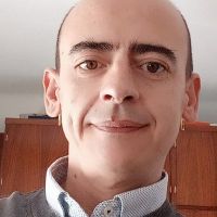 David Ramos Martinez