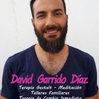 David Garrido Díaz