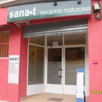 Sana-T Terapias Naturales