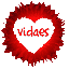 Vidaes